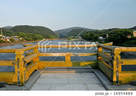 宇治・宇治橋 三の間 宇治・宇治橋 三の間 16954889