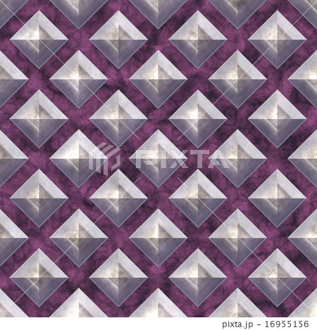 Floor tiles seamless generated texture 16955156