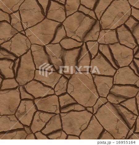 Ground seamless generated texture 16955164