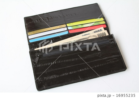 長財布 16955235