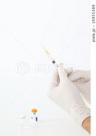 注射 16955389