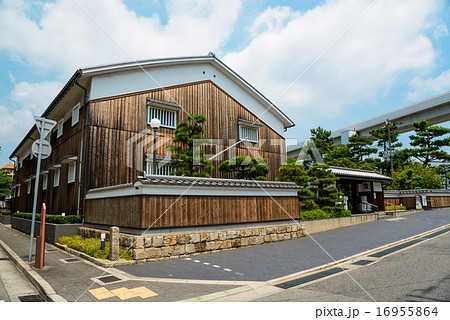 灘の酒蔵 灘の酒蔵 16955864