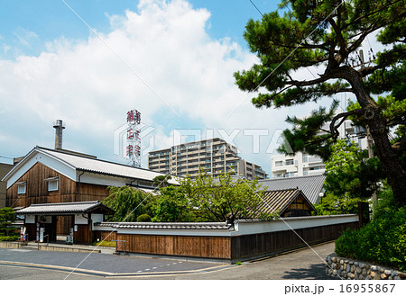 灘の酒蔵 16955867