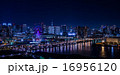 東京夜景 16956120