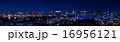 東京夜景 16956121