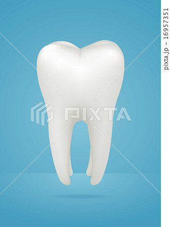 Tooth icon Tooth icon 16957351