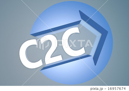 C2C Concept 16957674
