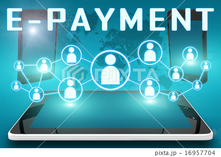 E-Payment E-Payment 16957704