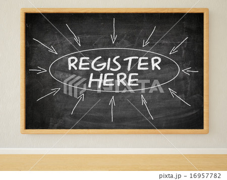 Register here 16957782