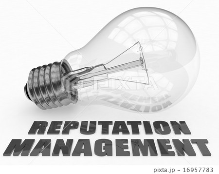 Reputation Management 16957783
