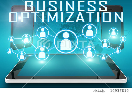 Business Optimization 16957816