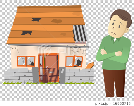 空き家問題 空き家問題 16960715