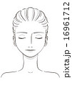 美容 16961712