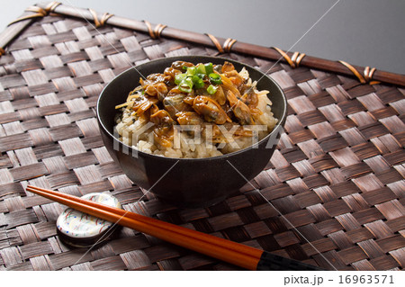 アサリご飯 16963571