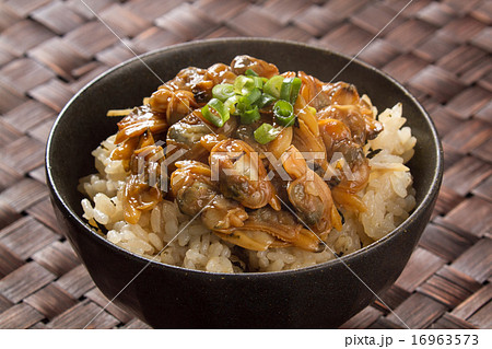 アサリご飯 16963573