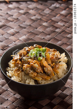 アサリご飯 16963574