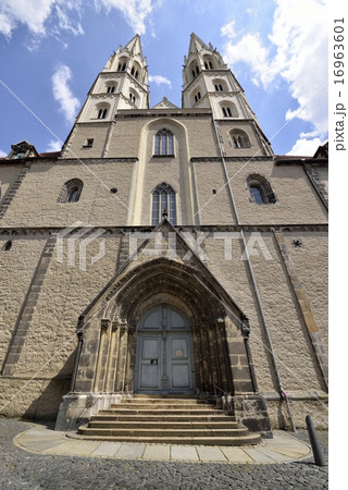 聖ペトロと聖パウロの教区教会(ゲルリッツ) 聖ペトロと聖パウロの教区教会(ゲルリッツ) 16963601