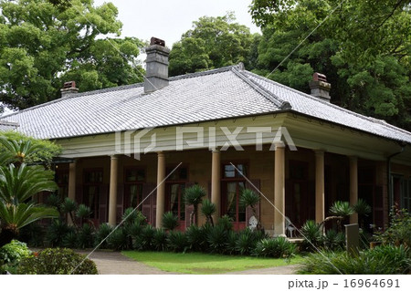 グラバーガーデン界隈（旧オルト住宅） 16964691