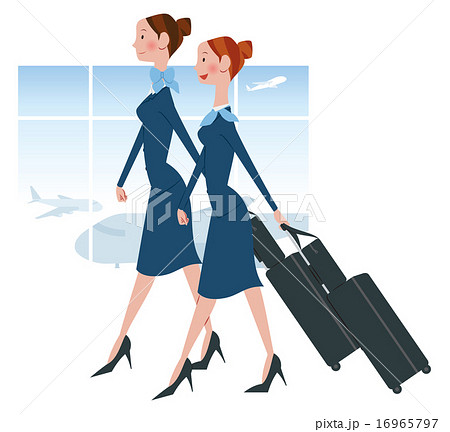 移動中のCA 16965797