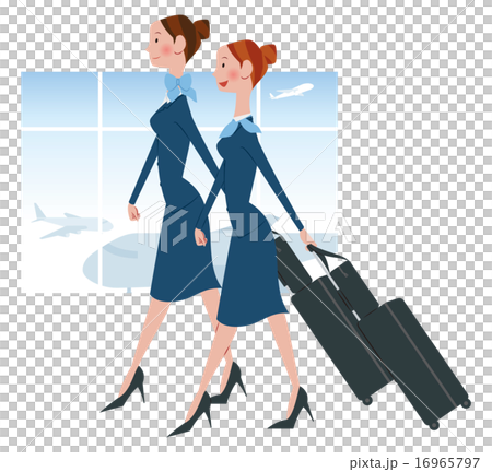 移動中のCA 16965797