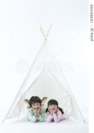 ファミリー 16966498