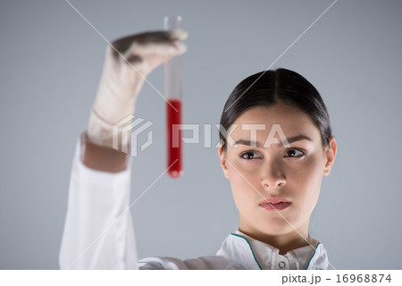 Concept for Virology and diseases 16968874