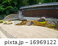 日本庭園3 16969122