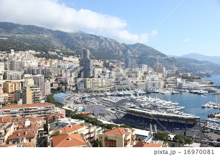 モナコ 16970081