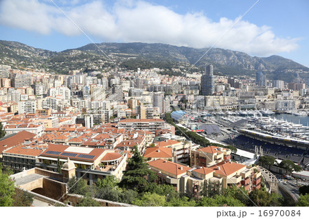 モナコ 16970084