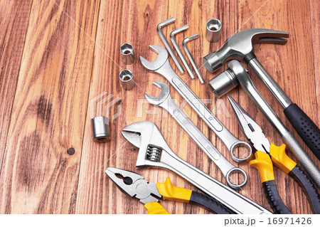 tools tools 16971426