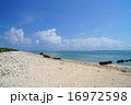 石垣島白保の海岸3 16972598