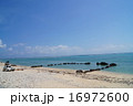石垣島白保の海岸2 16972600