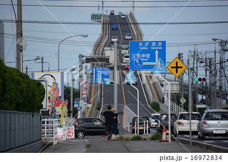 ベタ踏み坂 ベタ踏み坂 16972834