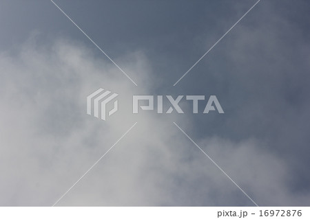 空の雲285 空の雲285 16972876