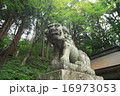 戸隠神社　宝光社 16973053