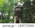 戸隠神社　宝光社 16973060