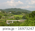 田舎の山村 16973247