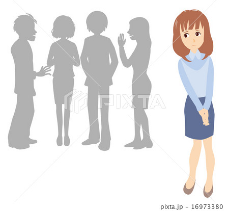 パワハラ03 16973380