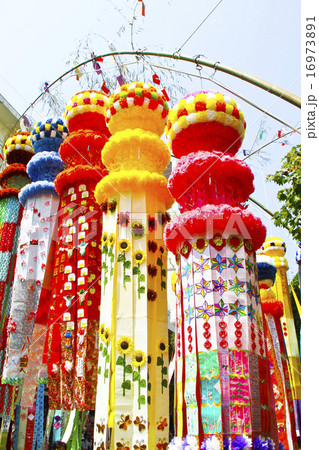 仙台七夕まつり 16973891