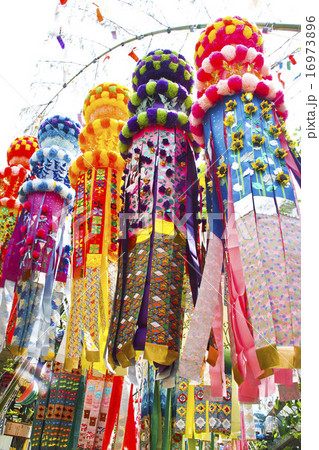 仙台七夕まつり 16973896