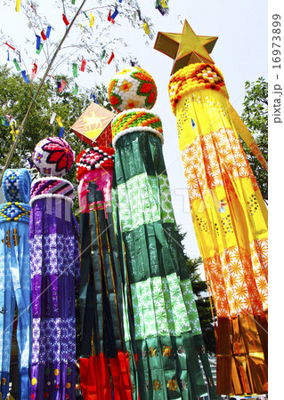 仙台七夕まつり 仙台七夕まつり 16973899