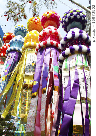 仙台七夕まつり 16973902