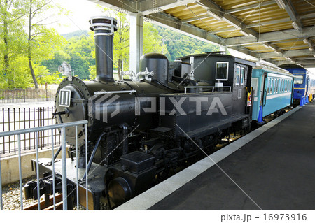 小坂鉄道レールパーク　秋田県 16973916