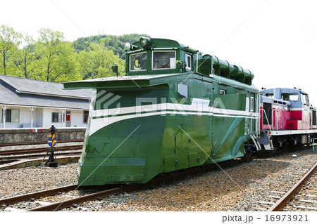小坂鉄道レールパーク 秋田県 小坂鉄道レールパーク 秋田県 16973921