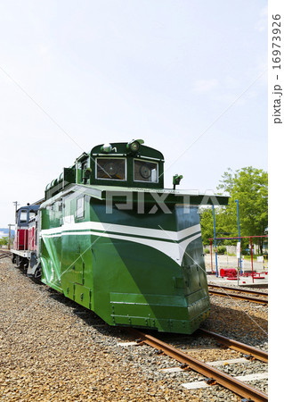 小坂鉄道レールパーク　秋田県 16973926