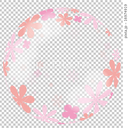 Flower ball Flower ball 16974919