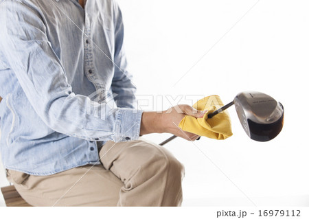 男性　シニア　趣味 16979112