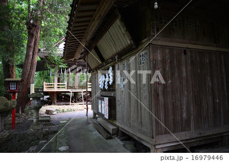 神社 神社 16979446