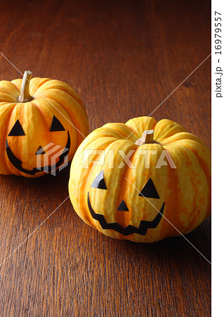 観賞用かぼちゃ 観賞用かぼちゃ 16979557