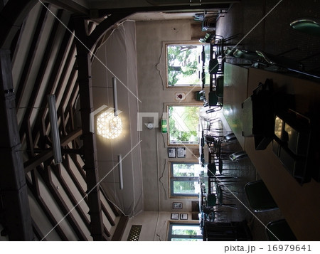 藤沢海軍航空隊司令部の写真素材 [16979641] PIXTA